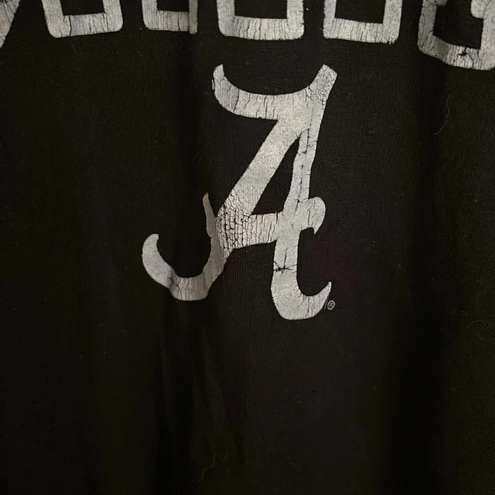 “BAMA” tee - Picture 3 of 3
